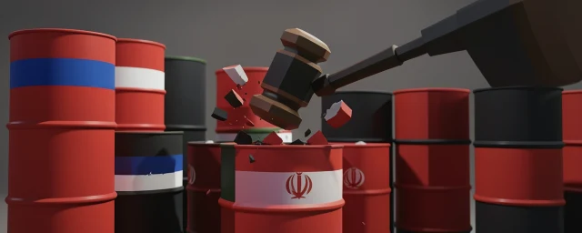 US Senate passes procedural vote on sanctions against Russia and Iran, including secondary tariffs on oil buyers