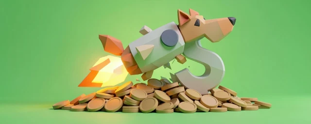 Robinhood meme coin pipedog surges 140x to $74M market cap