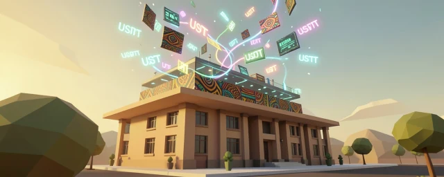 Tether signs tokenization deal with Nairobi Securities Exchange, exploring USDT settlement