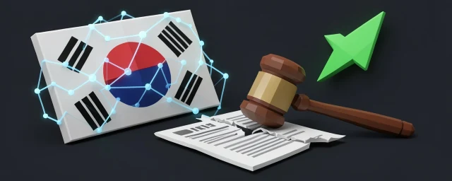 South Korea plans stablecoin rules as opposition pushes crypto tax repeal