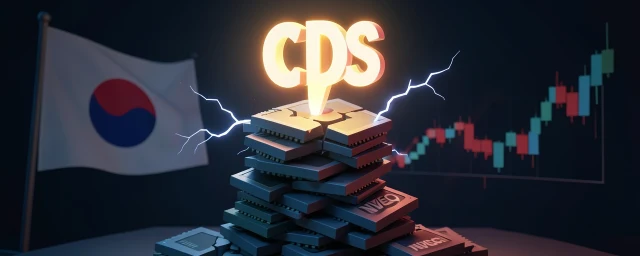 Cost to insure AI debt hits record high as Asian chip rout deepens — credit spreads flash warning on over-leveraged AI trade.