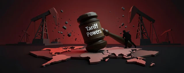 Bipartisan Senate bill would give Trump sweeping new powers to tariff Russian energy buyers