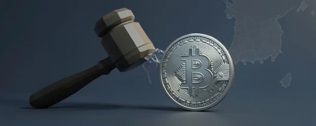 South Korea proposes law to freeze suspicious crypto accounts for 30 days