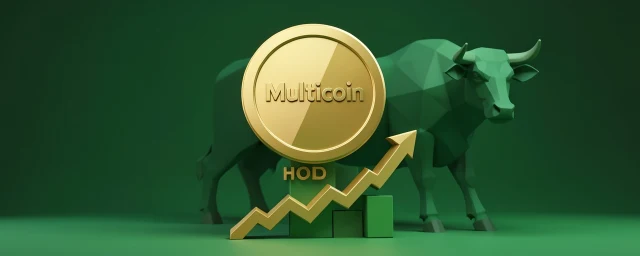 Multicoin Capital reveals it is long Robinhood (HOOD), making it their largest public market stock position.