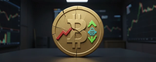 Coinbase Q2 profit misses estimates despite record market share, blames low volatility and softer spot trading.