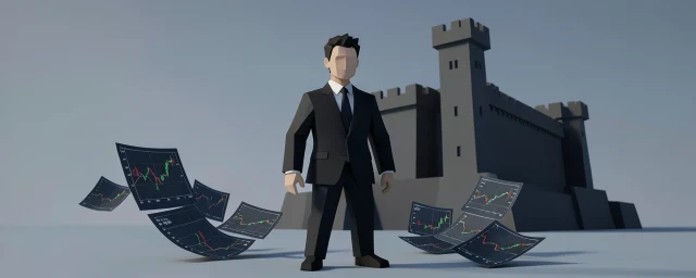 AI hedge fund Situational Awareness bailed out by Citadel after founder, age 24, faces crisis