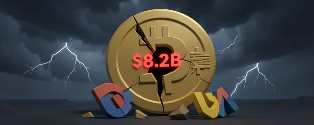 Strategy posts $8.2B Q2 loss as Bitcoin slump drives unrealized losses