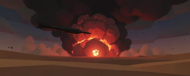 US renews strikes on Iran as Trump threatens to attack underground nuclear site