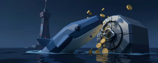 Whale unstakes 1.89M HYPE ($106M) and may deposit to exchanges for sale — on-chain monitor flags potential selling pressure.