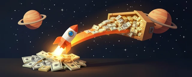 Trader flips $875 into $79.6K on MarsCoin, a 910x win.