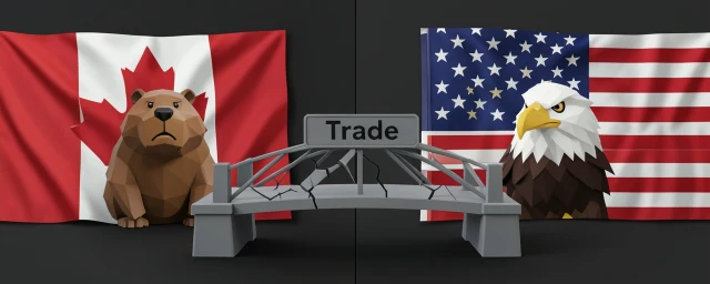 Carney looking at 'all options' as Trump announces 50% tariffs on Canada