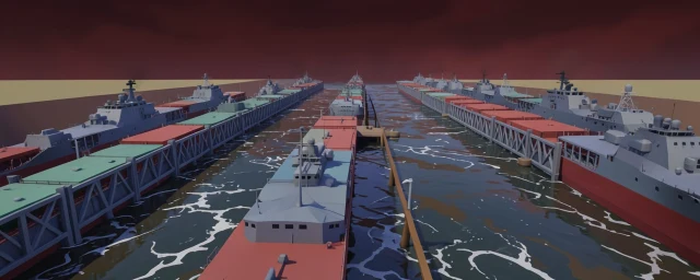 Strait of Hormuz shut: Iran says passage no longer possible due to US aggression, permits to resume gradually once stability returns.