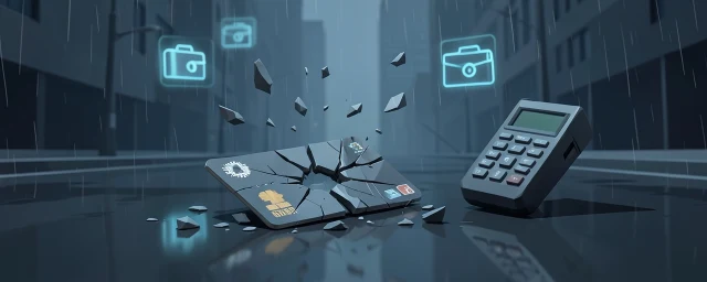 Crypto card startup Kulipa suddenly shuts down after issuing 120K cards, leaving 20 partners including Solflare and Ready scrambling.