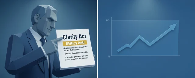 Senator Angela Alsobrooks opposes White House's Clarity Act ethics clause details