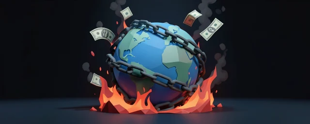 US Treasury Secretary Bessent says Washington will hunt down Iranian assets worldwide to fund terror victims, vowing to keep military and economic pressure on Tehran.