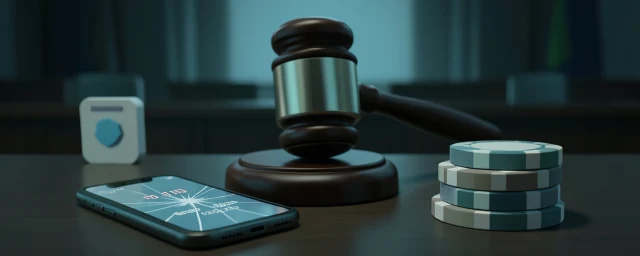 NY sues Kalshi, says prediction market is an illegal gambling operation