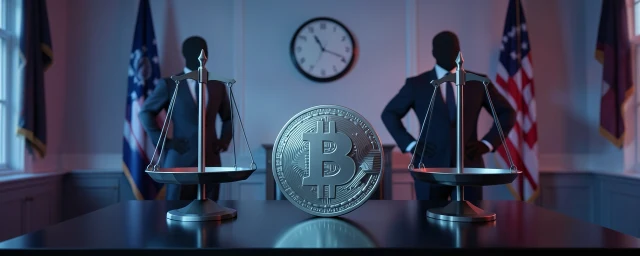 Trump mulls ethics counterproposal on crypto holdings, Clarity Act supporters wait on White House