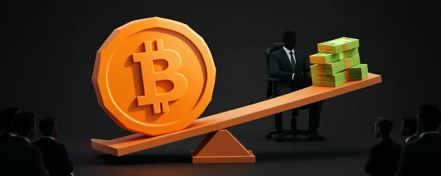 Saylor hints Strategy won't stay 100% Bitcoin, analysts back cash buffer