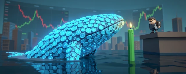 Suspected BitMine wallet scoops up 10,460 ETH (~$19.5M) via FalconX, on-chain sleuths flag the move from the largest listed Ethereum treasury.