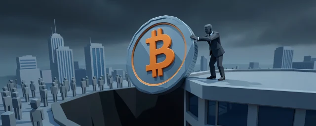 Strategy (MSTR) says it may sell up to $5B in Bitcoin under current capital plan — 4x its original limit. CEO Phong Le says proceeds could boost reserves, cover dividends and fund buybacks.