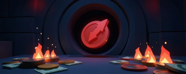 Trump Media just moved 2,628 BTC to Crypto.com — the company is sitting on a $555M bitcoin loss and has already realized $318M in losses this year.