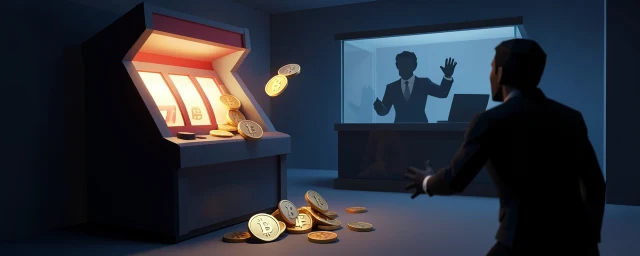 Coldcard hack victim's stolen BTC lands in offshore casino Duel.com — casino refuses to freeze funds, legal action threatened.