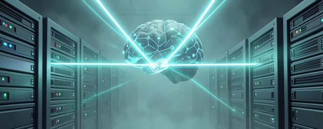Serenity warns InP laser shortage for AI data centers could be worse than memory chips, spotlighting a critical bottleneck in optical communication infrastructure.