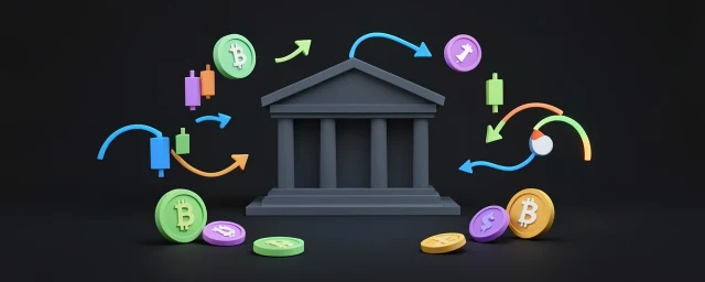 Binance lists 10 tokenized stock trading pairs, zero-fee bStocks swap for first hour