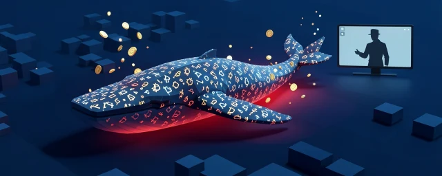 Strategy-linked wallet moves 299.84 BTC ($18.9M) under the radar.