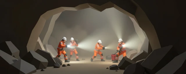Tunnel collapse in India kills 12 workers, rescue ongoing