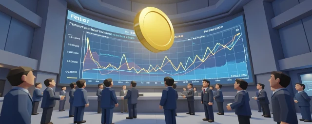 Kalshi files with CFTC to launch gold-linked perpetual futures