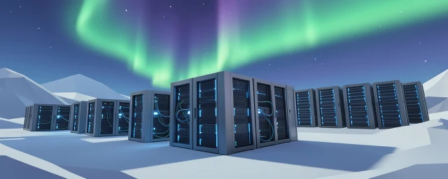 Bitdeer locks in a $4.7B, 16-year lease for 121 MW of AI computing capacity in Norway, pushing deeper into high-performance computing as Bitcoin mining margins stay thin.