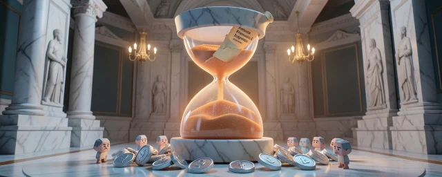 White House crypto adviser warns CLARITY Act might stall and die if it doesn't clear a Sept 15 deadline.