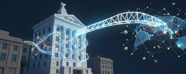 NYSE is building an on-chain payment platform for tokenized securities and joined the DTC tokenization pilot in July — big TradFi bridge to crypto.