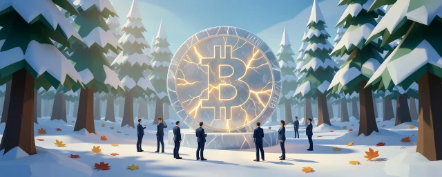 BlackRock rolls out two new ETFs in Canada, with IBQT allocating 3% to Bitcoin directly via its own iShares Bitcoin ETF.