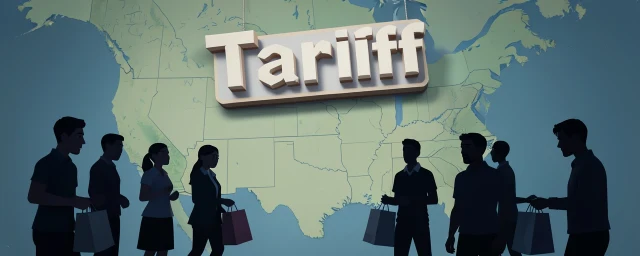 Republicans worry Trump's Canada tariffs could raise costs at a politically sensitive time
