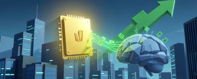 Nvidia is reportedly teaming up with major Wall Street firms to push a massive $500 billion AI financing initiative.