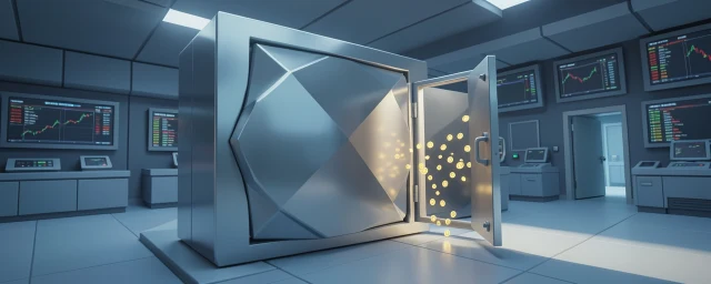 BlackRock slashes IBIT Bitcoin in-kind creation threshold from $25M to $1M, opening ETF redemptions to smaller players.