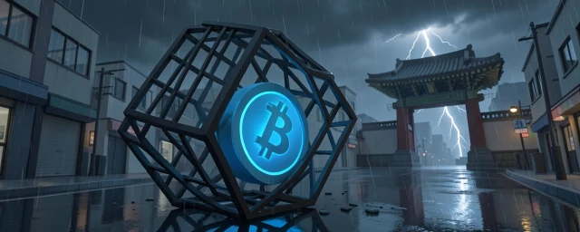 South Korea is tightening its crypto grip: stricter checks on exchange owners and Travel Rule coverage for all transfers.
