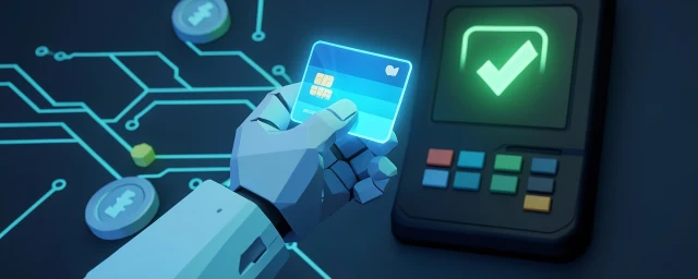 Coinbase Business now supports AI agent payments via USDC settlement, adds USDT, reusable links, and flexible pricing for merchants.