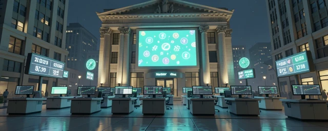 Nasdaq acquires LeveL Markets, the third-largest US alternative trading system, to push into tokenized securities and 24/7 trading. Big TradFi move into crypto infrastructure.