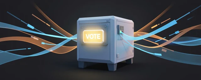 Foundry USA asks Bitcoin miners to vote on BIP-110 support