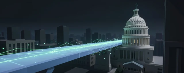 Hyperliquid drängt auf einen regulierten Weg in den US-Markt und richtet in Washington ein Politikzentrum ein, um einen Rahmen für On-Chain-Perpetuals zu schaffen.