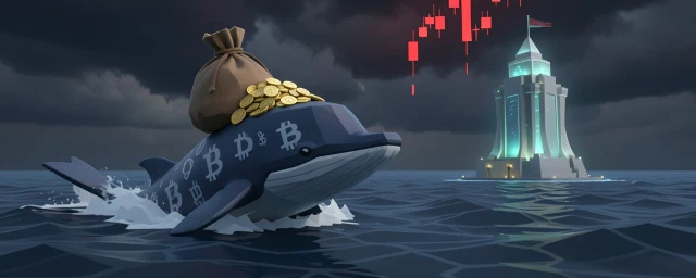 Jump Crypto ฝาก BTC เพิ่มอีก 286.83 BTC (18.01 ล้านดอลลาร์) เข้า Binance เมื่อสองชั่วโมงที่แล้ว ทำให้ยอดรับ BTC รายสัปดาห์รวมอยู่ที่ประมาณ 1,560 BTC (~99.2 ล้านดอลลาร์) ซึ่งอาจเป็นการเตรียมขาย