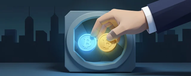 BlackRock achète et déplace 2 802 BTC (223 M$ ) et 6 580 ETH (16,5 M$) dans ses portefeuilles ETF, selon les données on-chain.