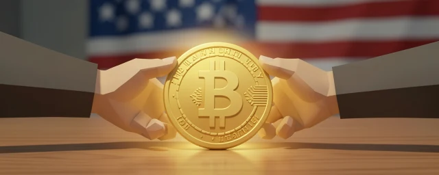 White House official says Bitcoin CLARITY Act close to passing with bipartisan support