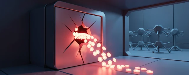 La blockchain TAC interrompt son réseau après une exploitation de Cosmos EVM qui a volé ~7,5 M$ et 2,99 milliards de jetons TAC.