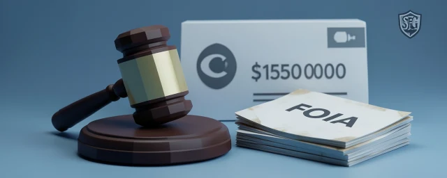 SEC to pay Coinbase $150,000 to settle FOIA lawsuit