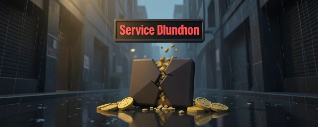 SecondFi to wind down wallet services after $2.6M ADA theft