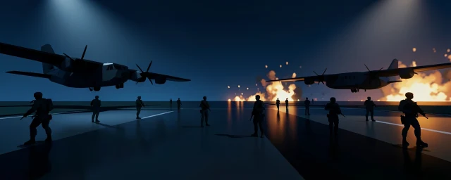 Bulgaria approves US request to deploy tankers and troops at Bezmer base for Middle East ops